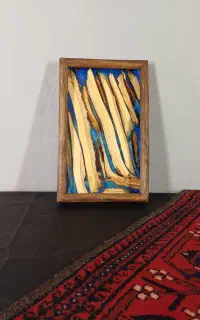 چوب اورس