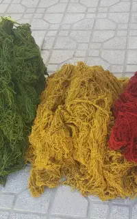 خومه قالی