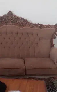 مبل سلطنتی