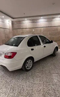ساینا اس دنده ای صفر