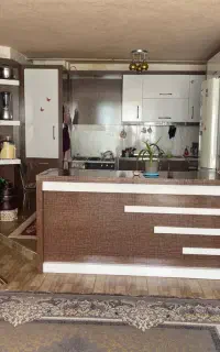 مسکن مهر دوطبقه سمت پارک