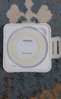 شارژر بی سیم سامسونگ مدل EP-PN92