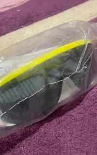 عینک ایمنی