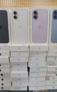ایفون ۱۶ نرمال کپی