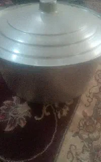 ظروف آشپزخانه