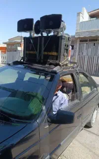 مداح مداحی