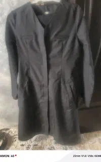 مانتو مدرسه