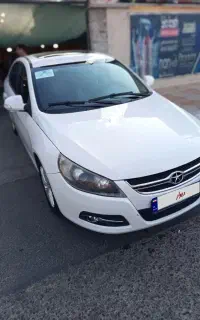 جک مدل 95 بی رنگ