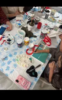 کلاس  کودک، نوجوان و بزرگسال