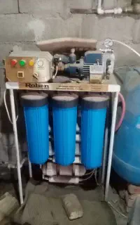 فروش کامل لوازم کارواش