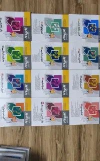 پک کامل گنجینه پروگنوز آزمون جامع علو پایه پزشکی