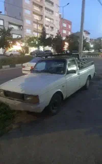پیکان وانت مدل۹۳