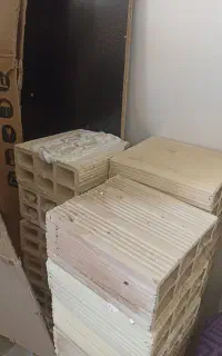 اجر سفالی