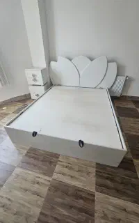تخت وخواب دونفره