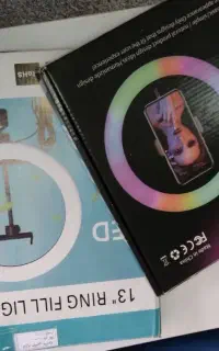 رینگ لایت