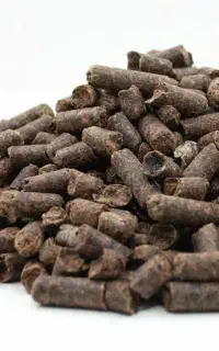 تفاله چغندر فشنگی و پرک