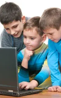 آموزش کاربردی مقدماتی کامپیوترویژه کودکان نوجوانان