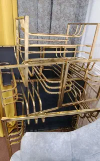 میز جلو مبلی