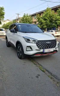x55 پرو اسپرت  / در حد صفر