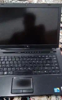 لپتاپ Dell  دل