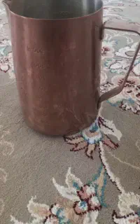 فروش ظرف مسی