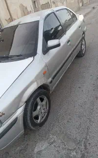 سمند ۸۵