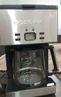 قهوه جوش