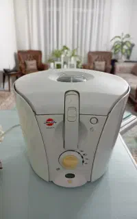 سرخ کن پارس خزر نو