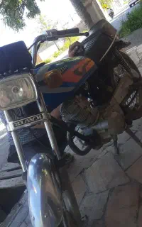 موتور مزایده