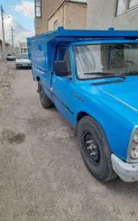 نیسان‌دیزل