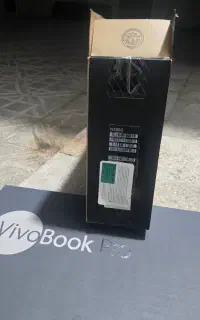 لبتاپ Vivo Book Pro ایسوس
