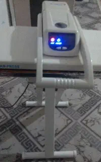 اتو پرس سالم درحدنو
