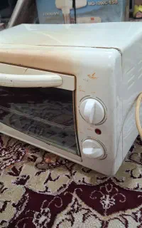 توستر