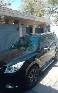 هایما S7توربو ۱۸۰۰ پلاس