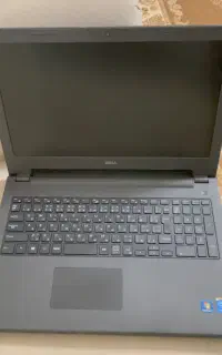 لپ تاپ Dell