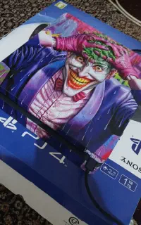 pes فور یک ترابایت