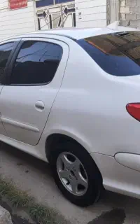 ۲۰۶ اتومات v9