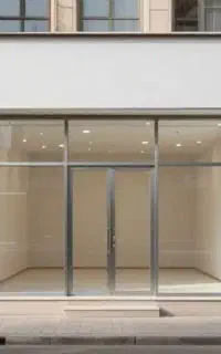 اجاره مغازه  ۳۷ متری در سبلان فاز ۲ بر خیابان