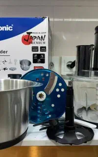 خردکن پاناسونیک