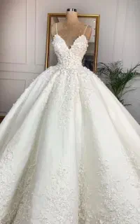 فروش لباس عروس