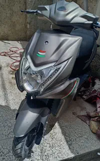موتور برقی کویر