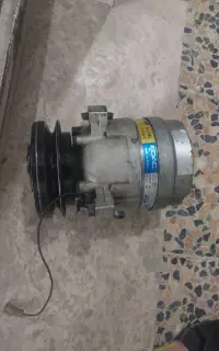 کمپرسور پراید کره ای داگ