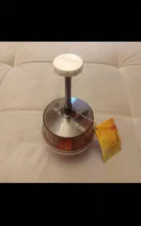 خرد کن دستی زیلیس اورجینال