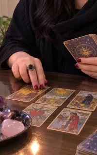 پیشگویی استخاره دقیق