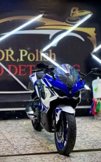 موتور اراس rs200