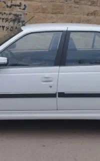 پارس tu5 401