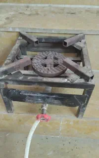 اجاق گاز 30در30 سالم