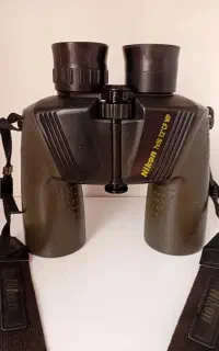 دوربین شکاری نیکون