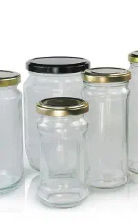 شیشه رب و ترشی