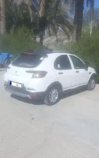 اطلس G سانروف دار فول